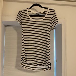 SCOTCH & SODA Linen Shirt